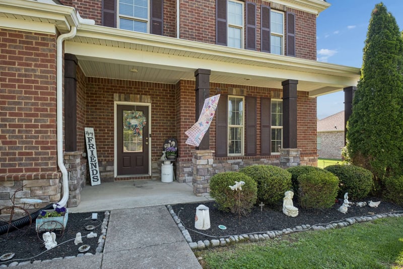 4922 General Eisenhower Dr, Murfreesboro, TN 37129