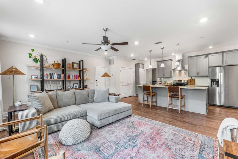 3115 Patcham Dr #103, Nolensville, TN 37135