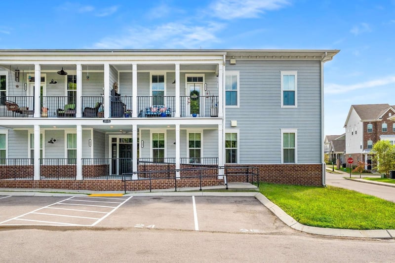 3115 Patcham Dr #103, Nolensville, TN 37135