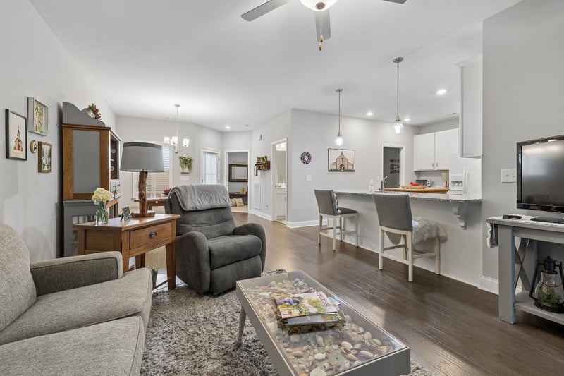 2406 Laurelstone Dr, Murfreesboro, TN 37130