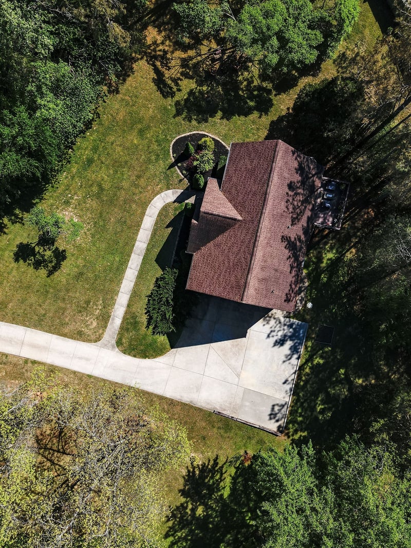 7113 Rusty Dr, Fairview, TN 37062