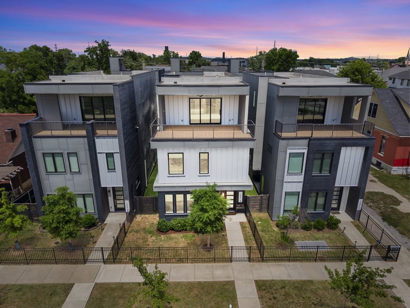 1400 Arthur Ave #2, Nashville, TN 37208