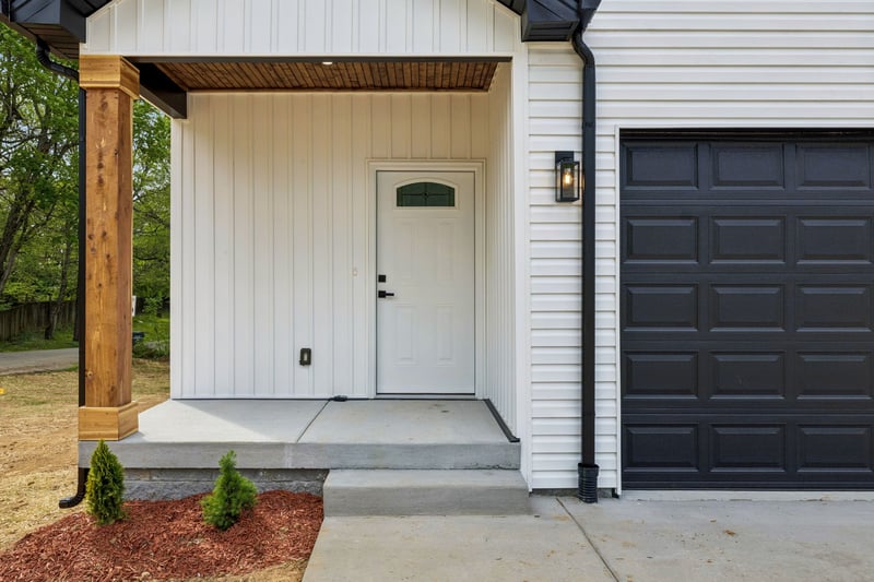419 N Mabel St, Springfield, TN 37172
