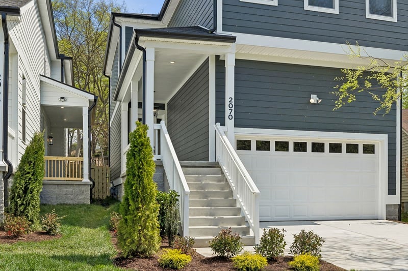 2070 Whitney Ave, Nashville, TN 37210