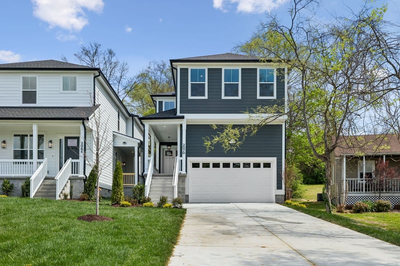 2070 Whitney Ave, Nashville, TN 37210