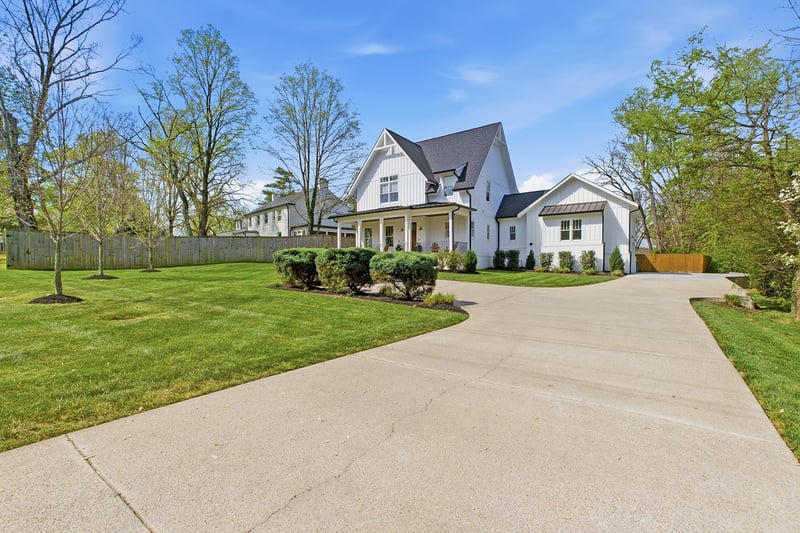 5449 San Marcos Dr, Nashville, TN 37220