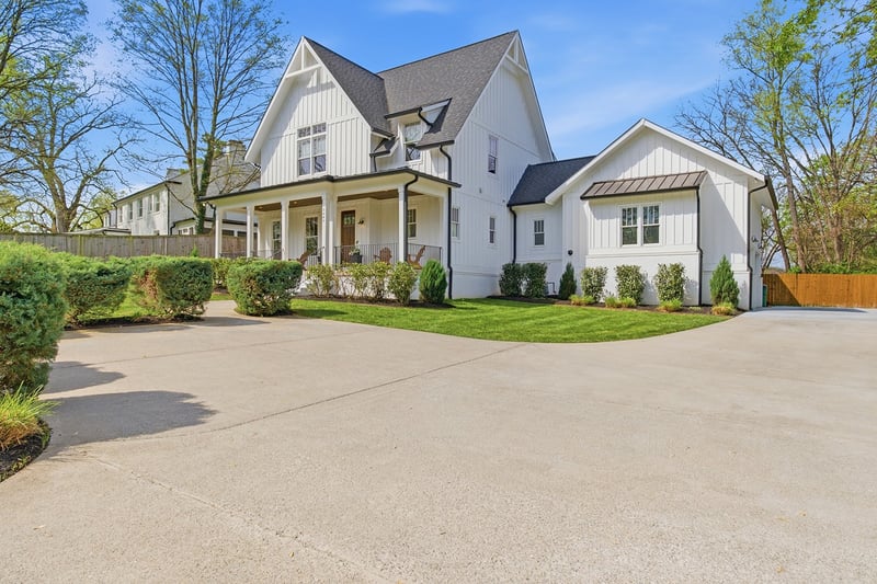 5449 San Marcos Dr, Nashville, TN 37220