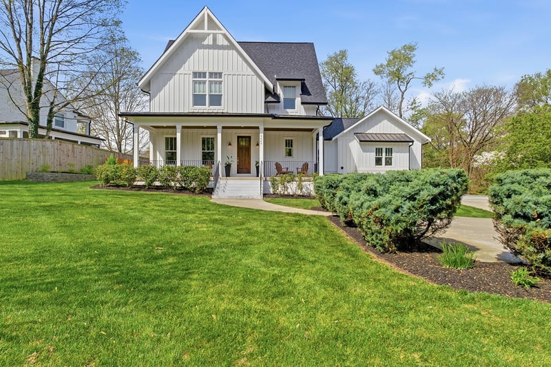 5449 San Marcos Dr, Nashville, TN 37220