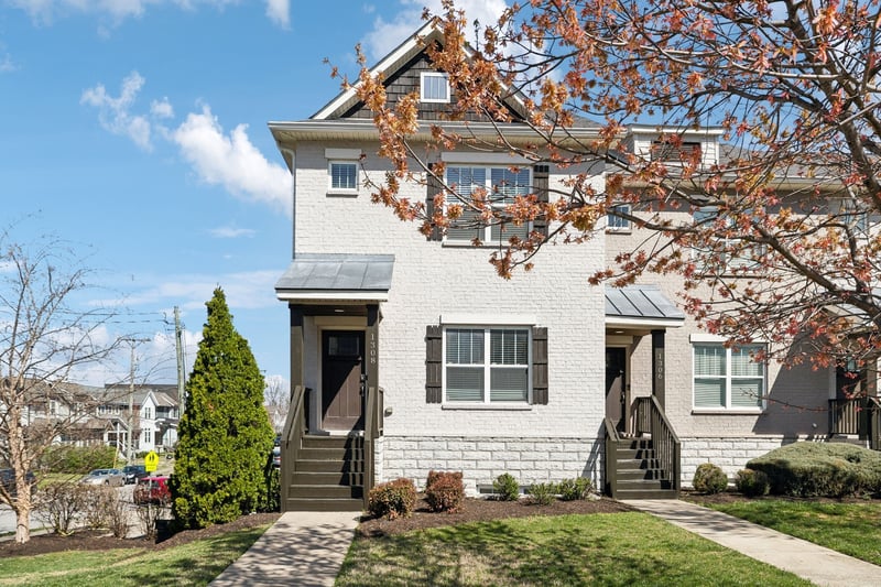 1308 Wedgewood Ave, Nashville, TN 37212