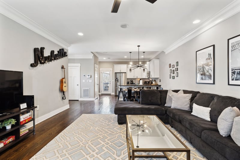 1308 Wedgewood Ave, Nashville, TN 37212