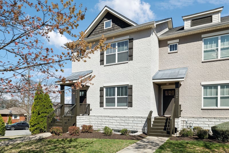 1308 Wedgewood Ave, Nashville, TN 37212