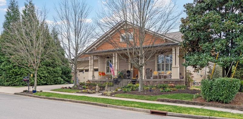 523 Dabney Dr, Franklin, TN 37064