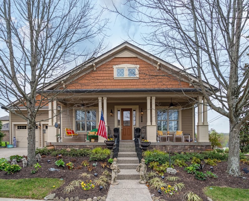 523 Dabney Dr, Franklin, TN 37064