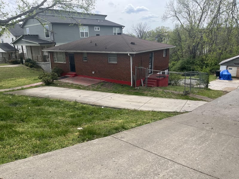 3223 Lincoln Ave, Nashville, TN 37218