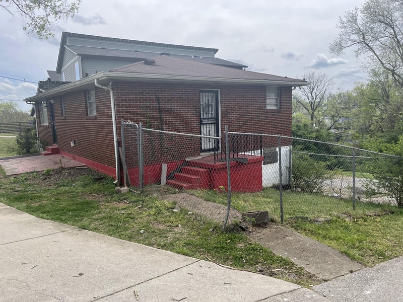 3223 Lincoln Ave, Nashville, TN 37218