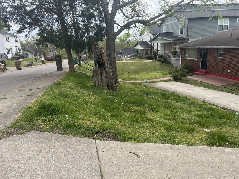 3223 Lincoln Ave, Nashville, TN 37218