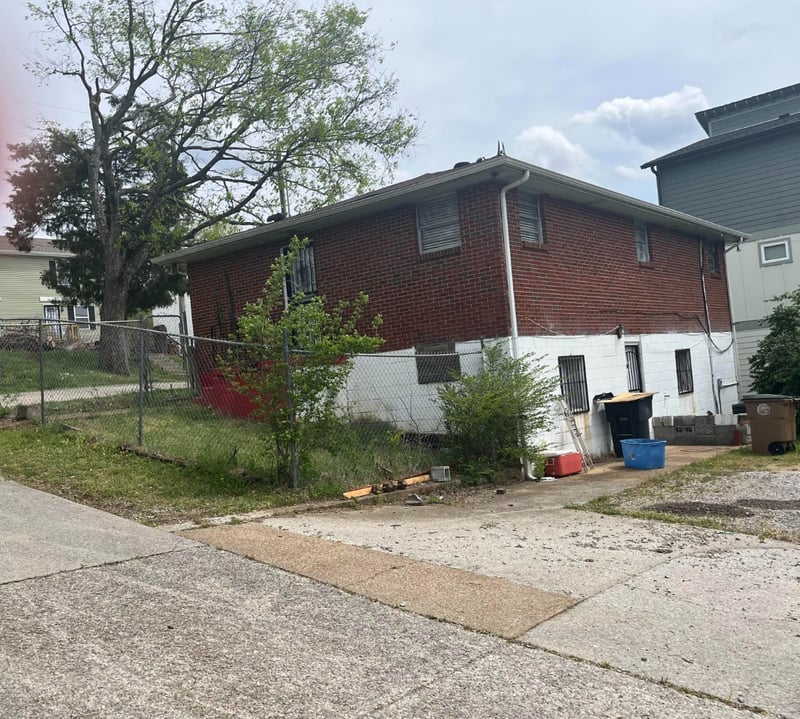 3223 Lincoln Ave, Nashville, TN 37218