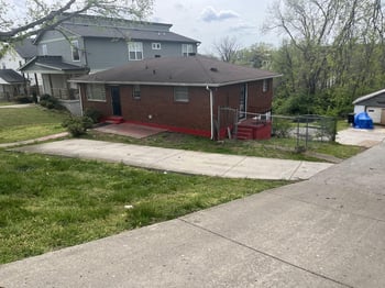 3223 Lincoln Ave, Nashville, TN 37218