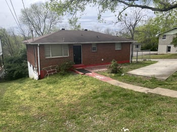 3223 Lincoln Ave, Nashville, TN 37218