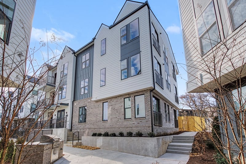 505 Community Ct #201, Nashville, TN 37209