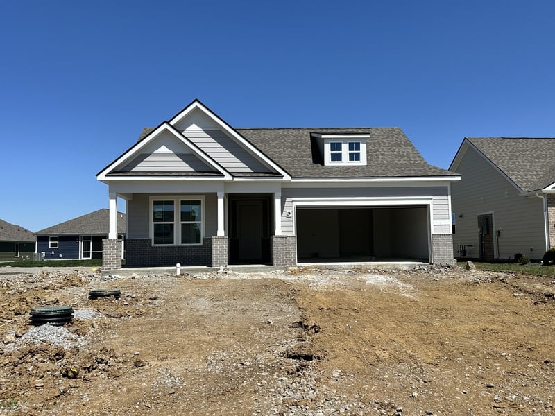 457 Stanza Dr, Murfreesboro, TN 37128