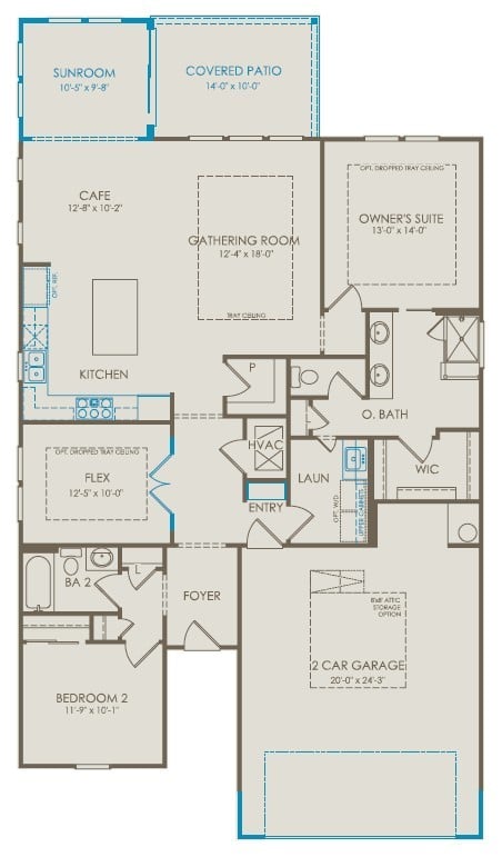 457 Stanza Drive Lot 139, Murfreesboro, TN 37128