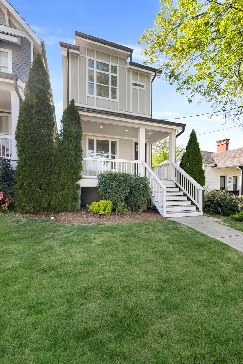 2109A 11th Ave, Nashville, TN 37204