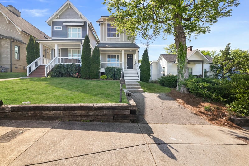 2109A 11th Ave, Nashville, TN 37204