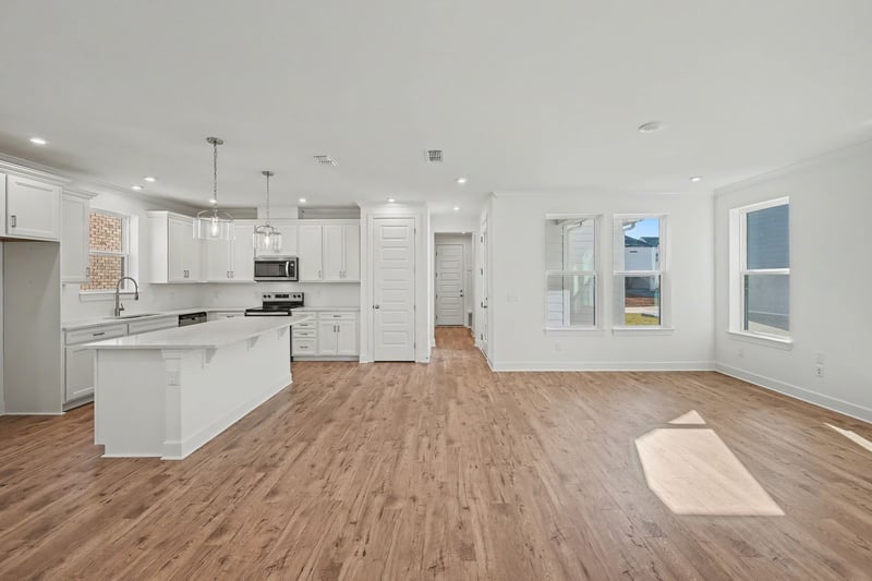 1115 Codah Dr, Mount Juliet, TN 37122