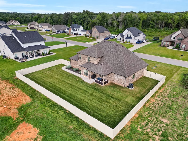 2807 Ella Louise Ln, Murfreesboro, TN 37130