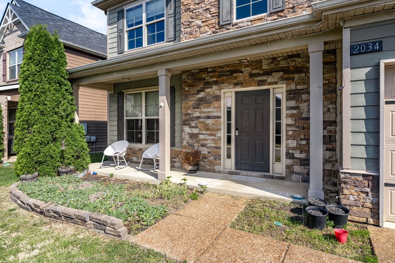 2034 Austin Dr, Spring Hill, TN 37174