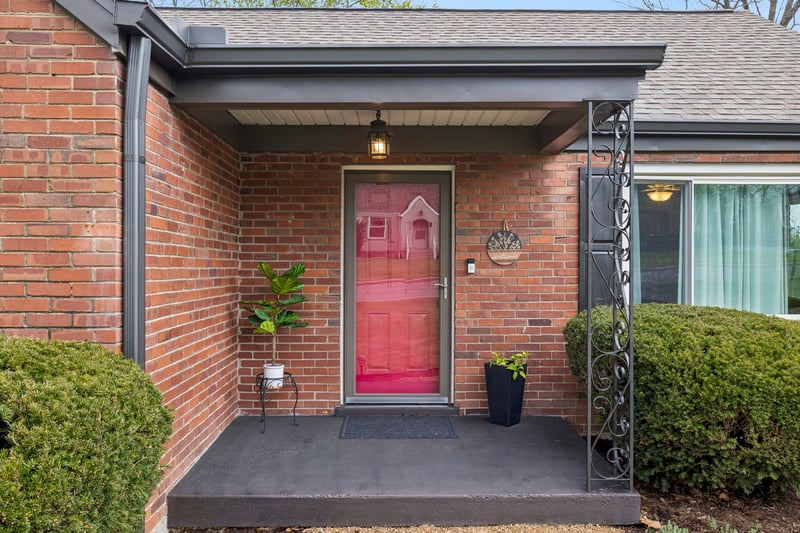 1007 Broadmoor Dr, Nashville, TN 37216