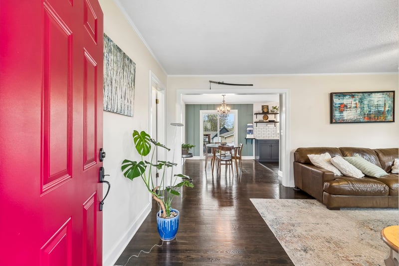 1007 Broadmoor Dr, Nashville, TN 37216