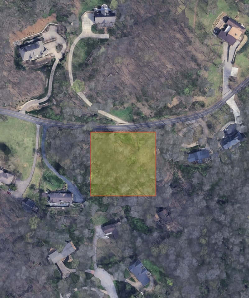 905 Otter Creek Rd, Nashville, TN 37220