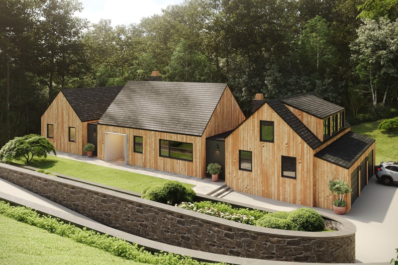 905 Otter Creek Rd, Nashville, TN 37220