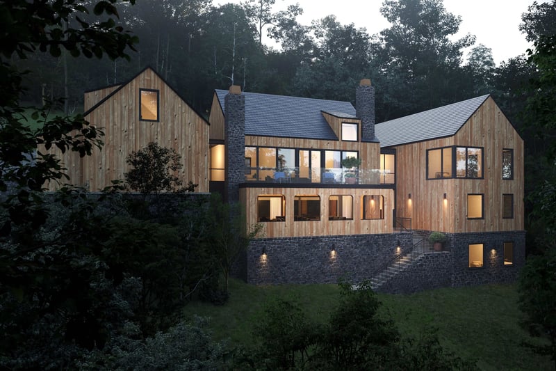 905 Otter Creek Rd, Nashville, TN 37220