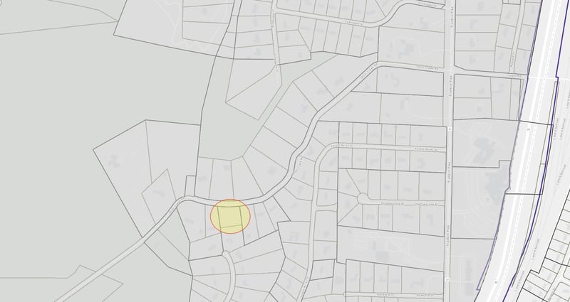 905 Otter Creek Rd, Nashville, TN 37220