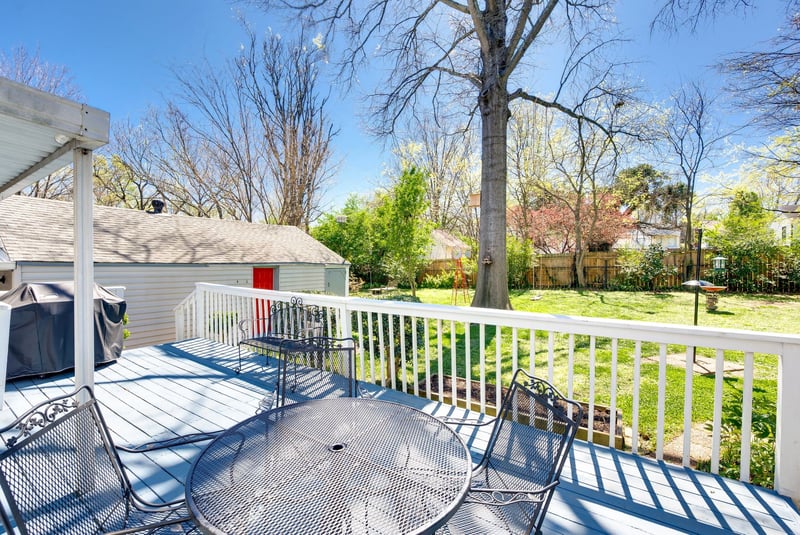 257 Tanksley Ave, Nashville, TN 37211