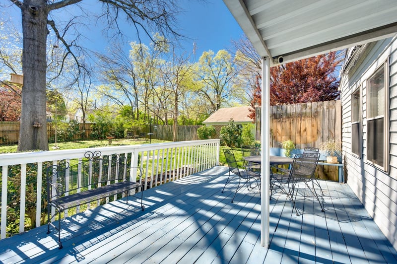 257 Tanksley Ave, Nashville, TN 37211