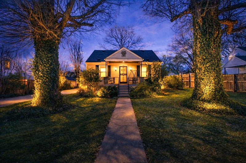 257 Tanksley Ave, Nashville, TN 37211