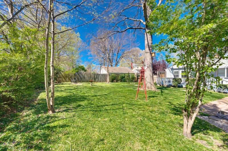 257 Tanksley Ave, Nashville, TN 37211