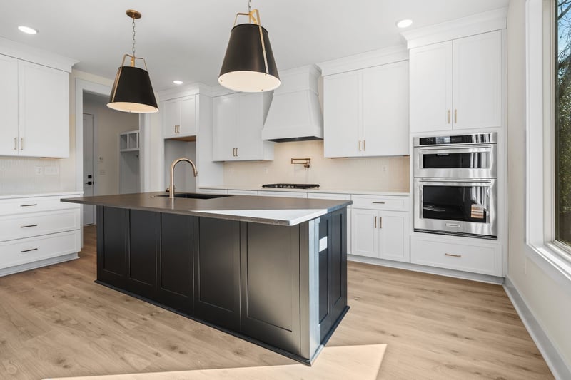 3199B Doak Ave, Nashville, TN 37218