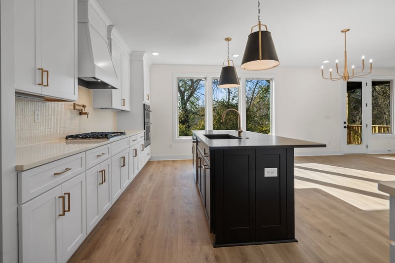 3199B Doak Ave, Nashville, TN 37218