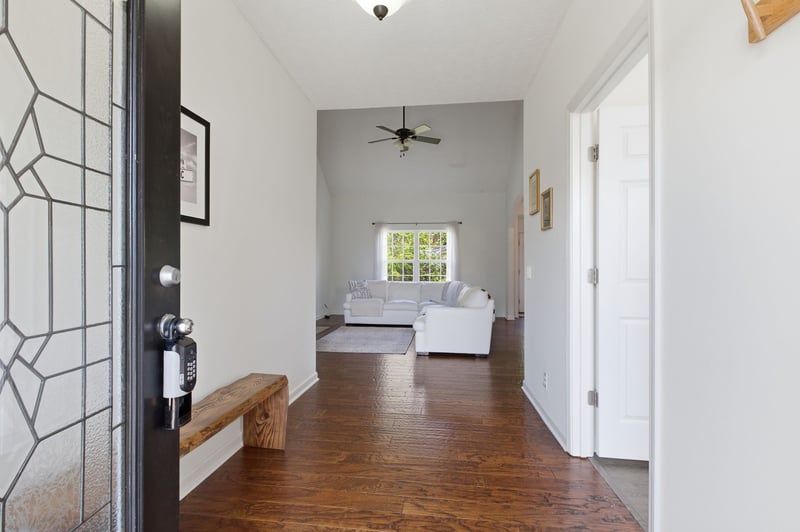 208 Cheyenne Dr, White House, TN 37188