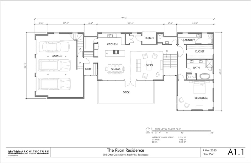 905 Otter Creek Rd, Nashville, TN 37220