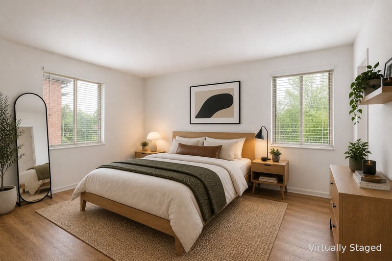 2601 Hillsboro Pike #H5, Nashville, TN 37212