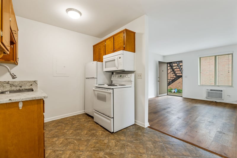 2601 Hillsboro Pike #H5, Nashville, TN 37212