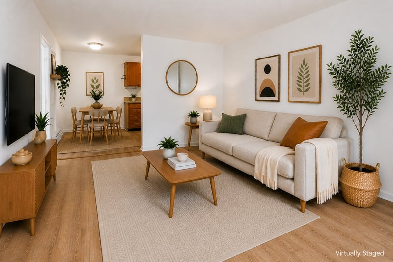 2601 Hillsboro Pike #H5, Nashville, TN 37212