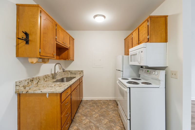 2601 Hillsboro Pike #H5, Nashville, TN 37212