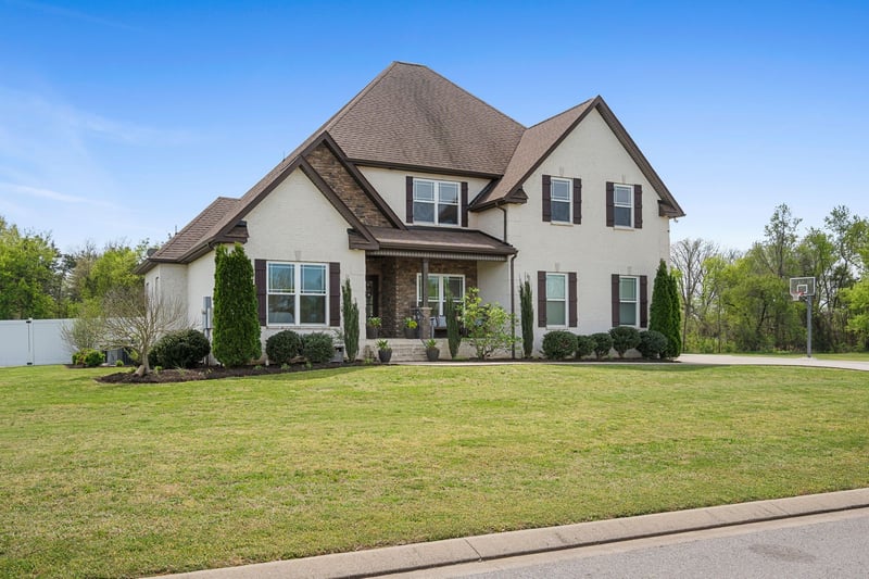 2527 Landis Ct, Murfreesboro, TN 37128